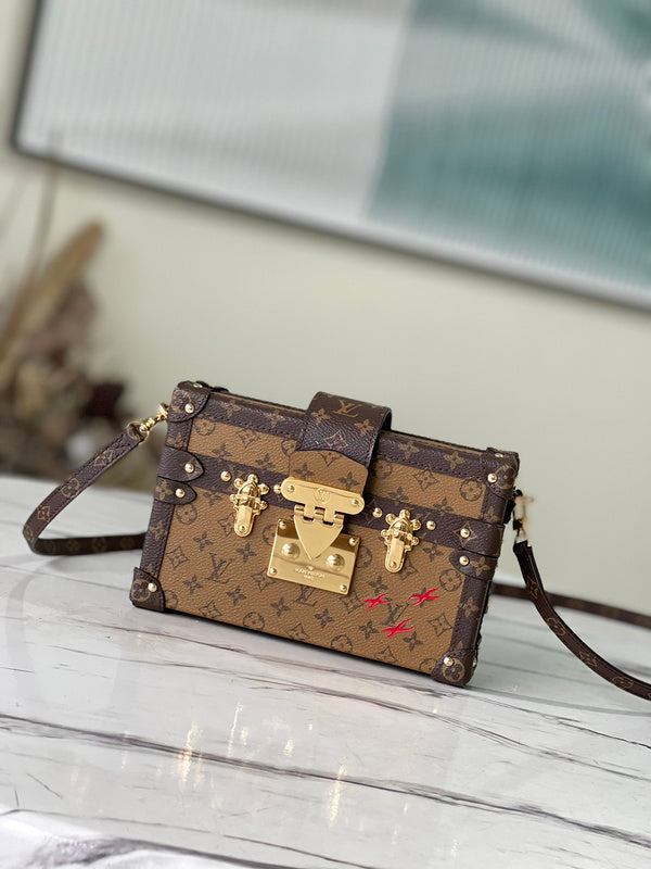 JB - LOV Lady Bags - 487