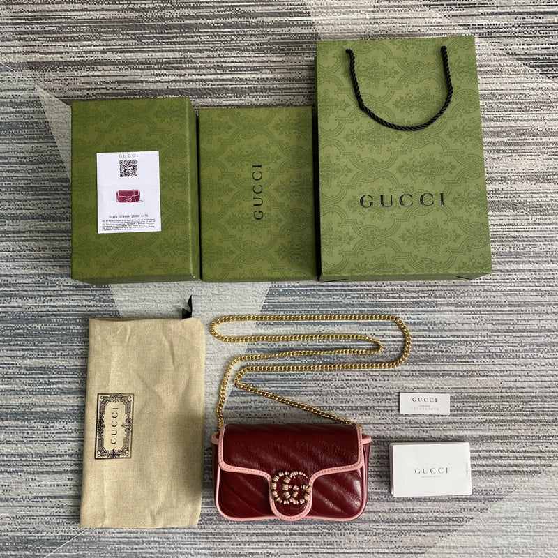 COZY BAGS - GUKI Bags - 1888