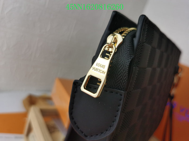 COZY BAGS - CHL Wallet - 664