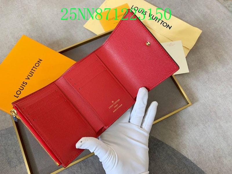 COZY BAGS - CHL Wallet - 344