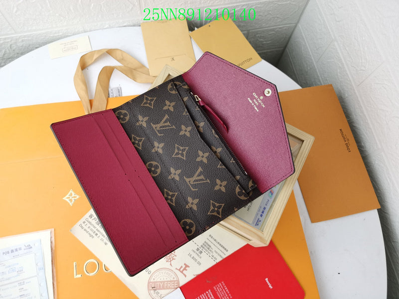 COZY BAGS - CHL Wallet - 367