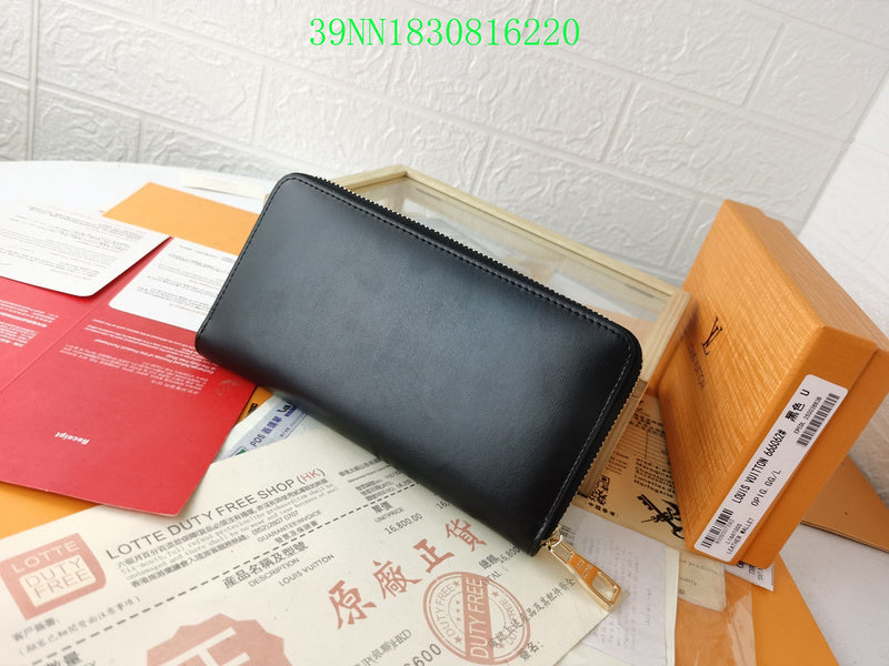 COZY BAGS - CHL Wallet - 643