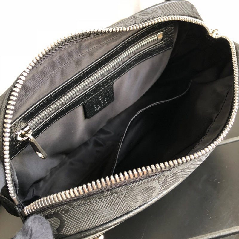 COZY BAGS - Guki Men Bags - 236