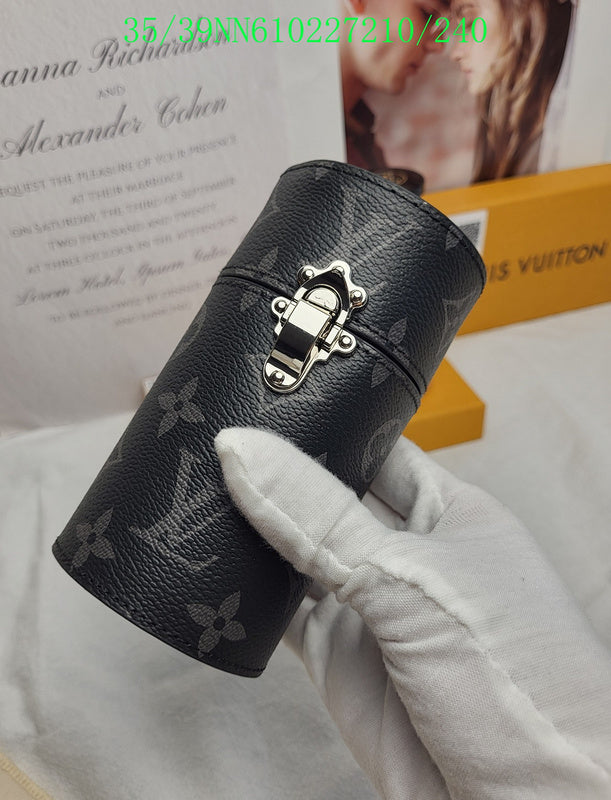 COZY BAGS - LOV Wallet - 692