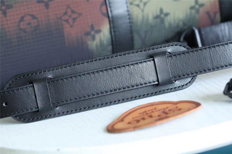 JB - LOV Travel Bags - 223
