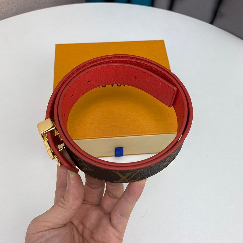 JB - LOV Belts - 119