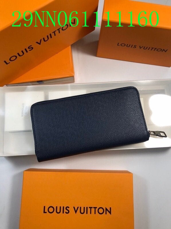 COZY BAGS - CHL Wallet - 512