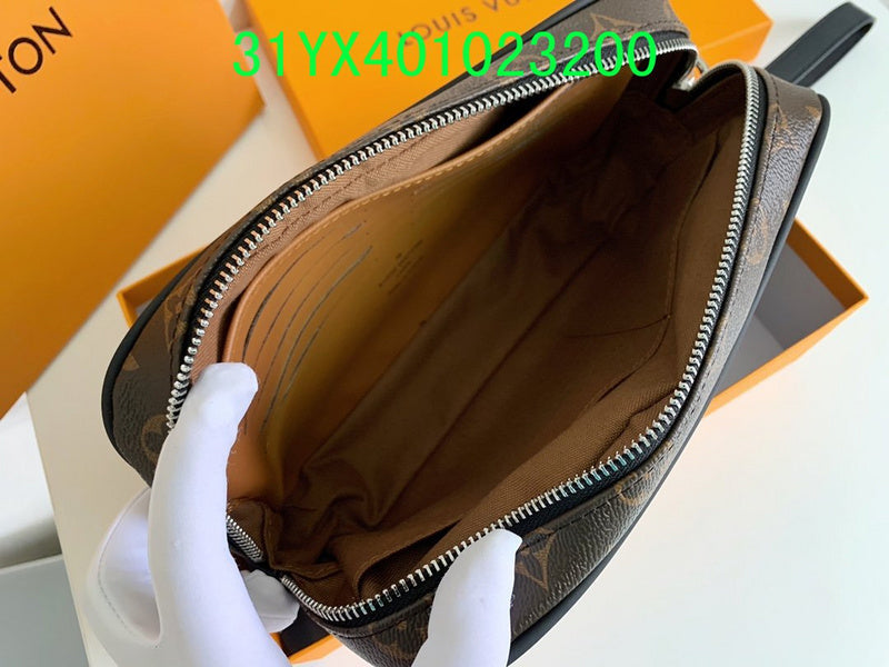 COZY BAGS - CHL Wallet - 1247
