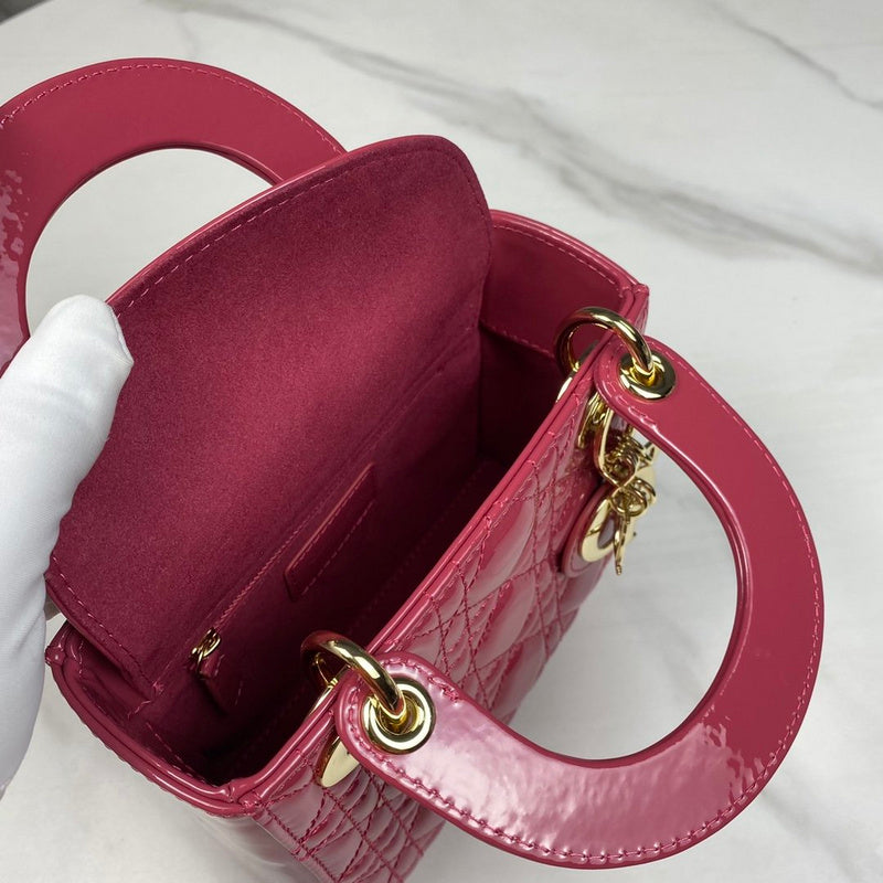 COZY - DOR Lady Bags - 419