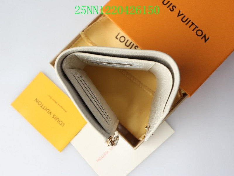 COZY BAGS - LOV Wallet - 514