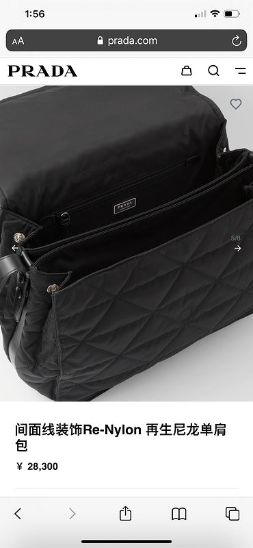 COZY BAGS - PD Bags - 907
