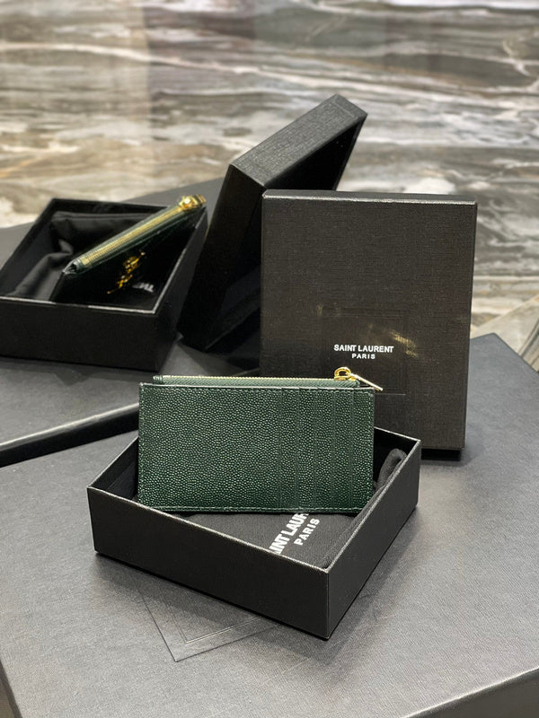 COZY BAGS - YLS Wallet - 163