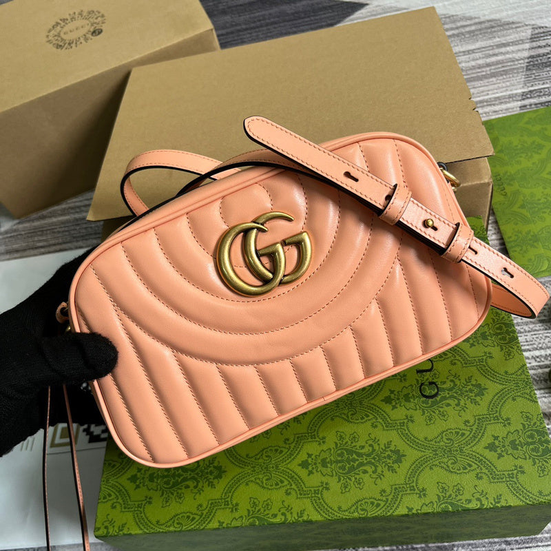 JB - Guki Lady Bags - 261