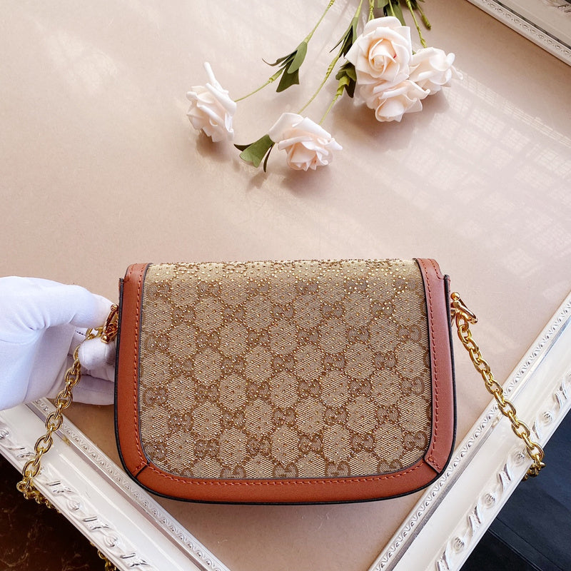 COZY BAGS - GUKI Bags - 421
