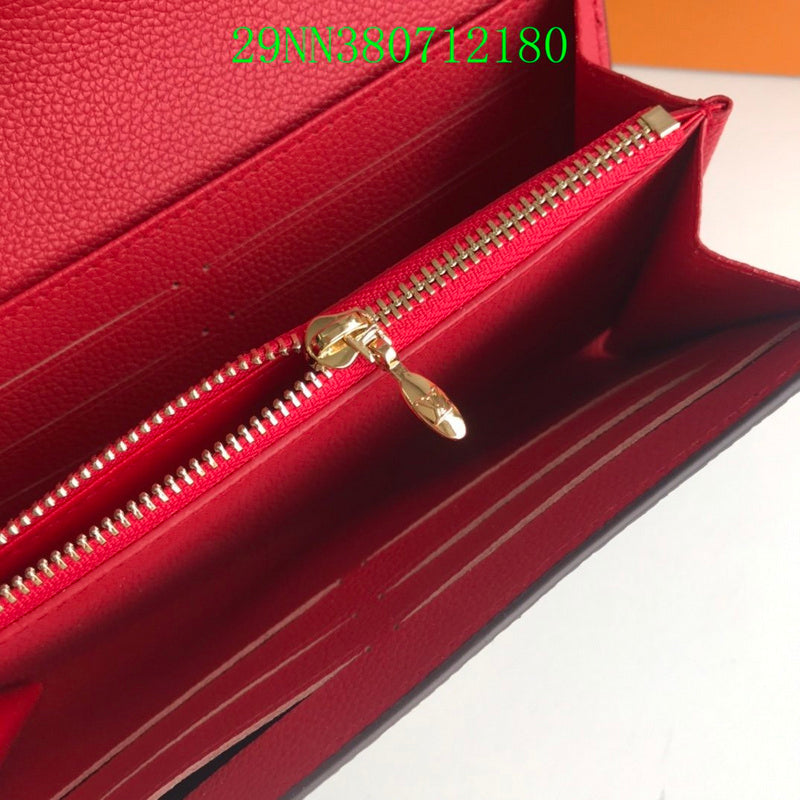 COZY BAGS - CHL Wallet - 750