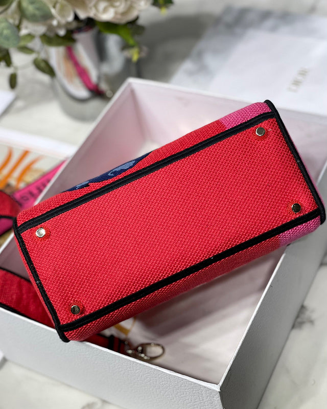 JB - DOR Lady Bags - 252