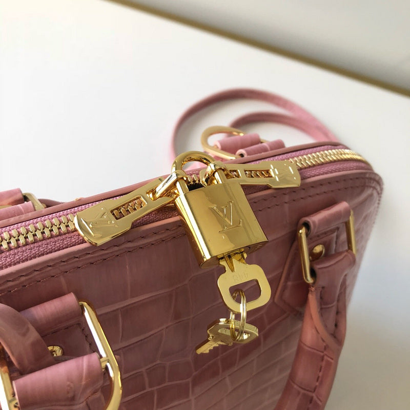 COZY - LV Bags - 5017