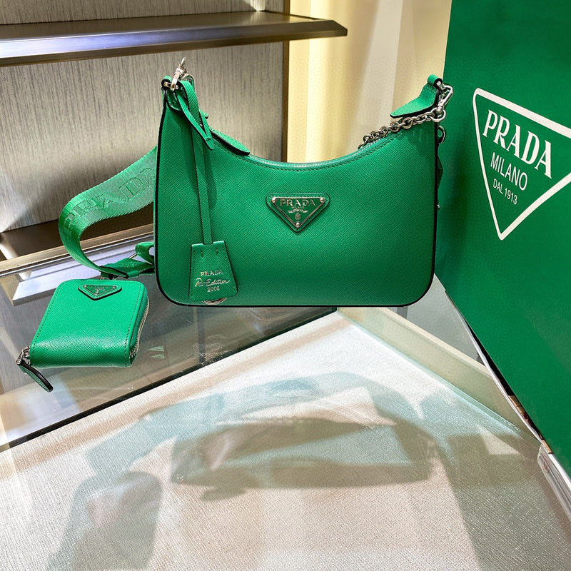 JB - PD Lady Bags - 397