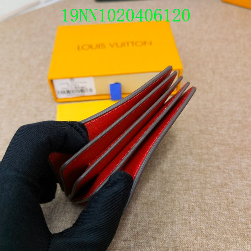 COZY BAGS - LOV Wallet - 1460