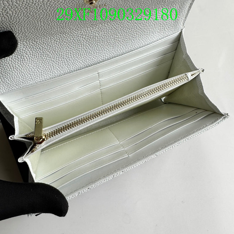 COZY BAGS - CHL Wallet - 187