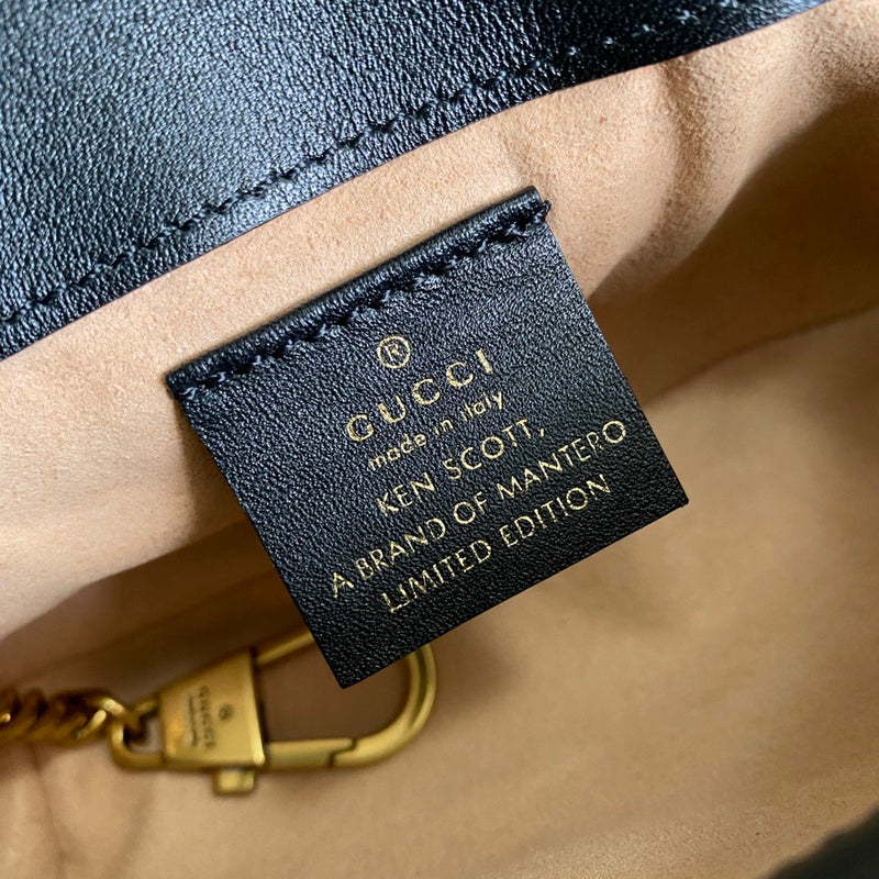 JB - Guki Lady Bags - 980
