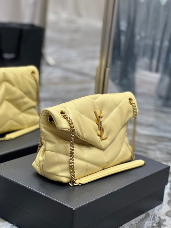 COZY BAGS - YLS Bags - 1546