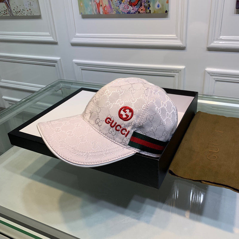 COZY BAGS - Guki Hats & Caps - 366