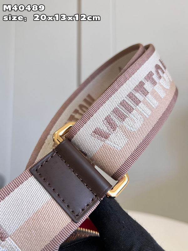 COZY - LV Bags - 469