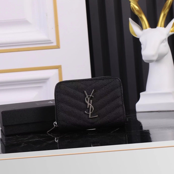 COZY BAGS - YLS Wallet - 034