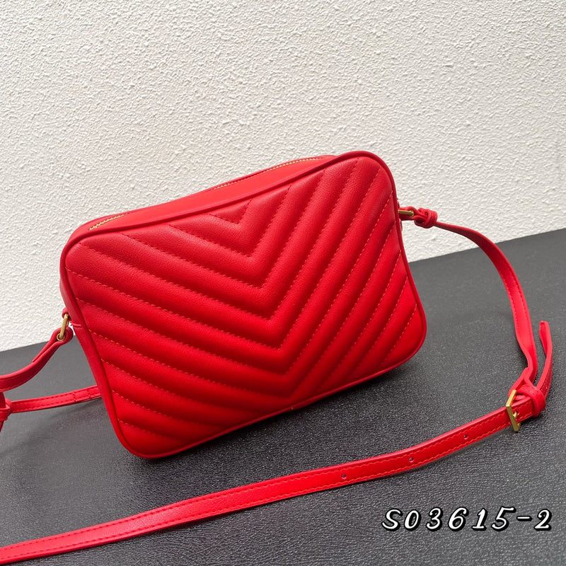 COZY BAGS - YLS Bags - 660