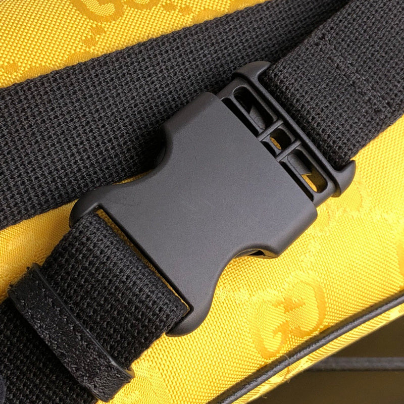 COZY BAGS - Guki Men Bags - 208