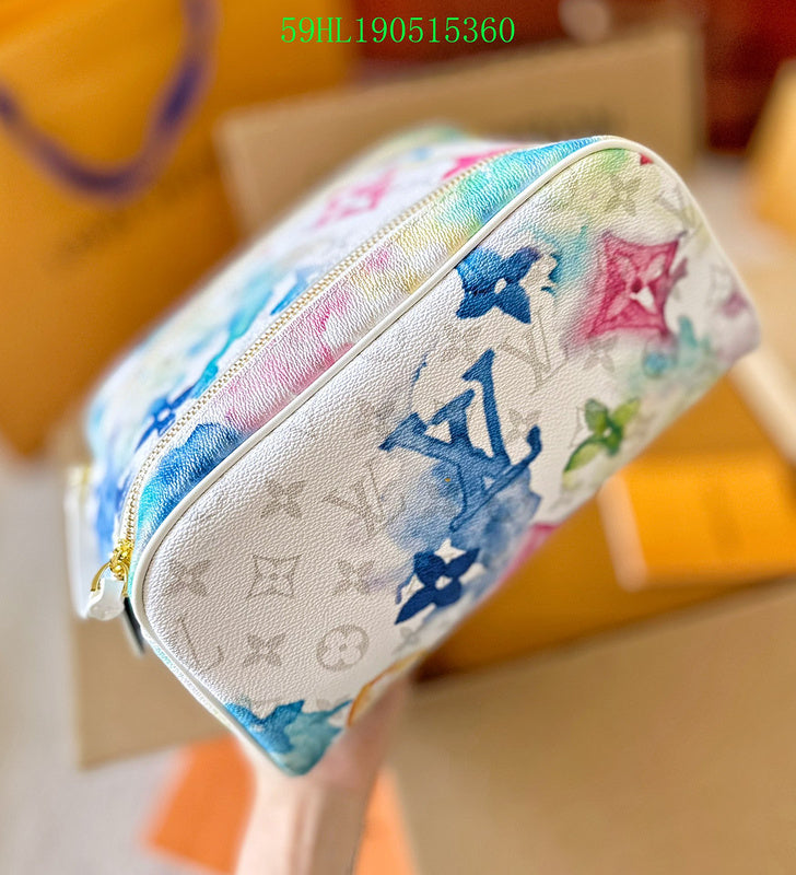 COZY BAGS - LOV Wallet - 419