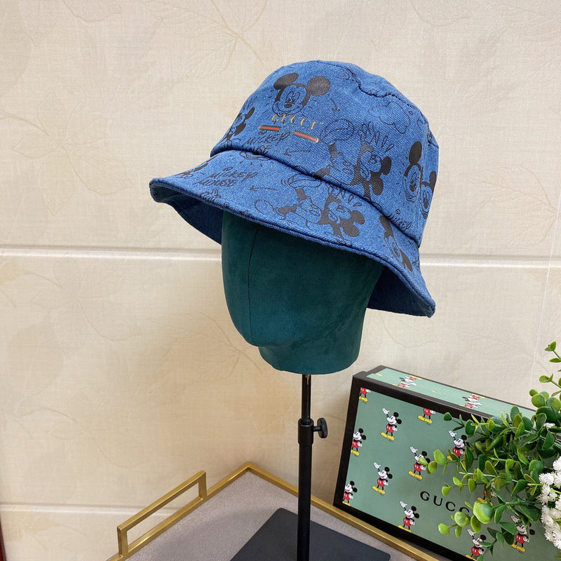 COZY BAGS - Guki Hats & Caps - 159