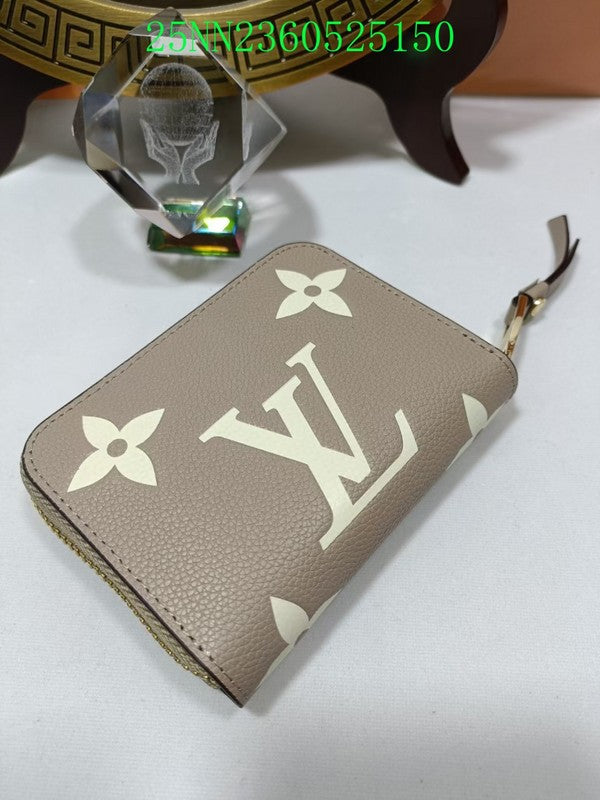 COZY BAGS - LOV Wallet - 1317