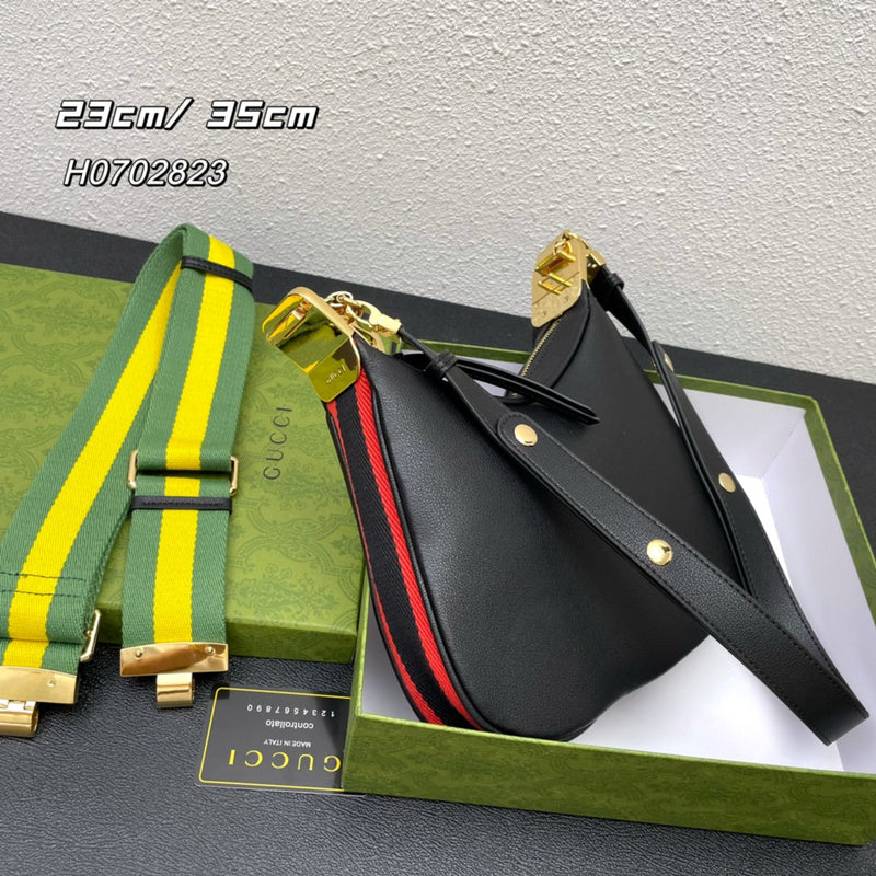 COZY BAGS - GUKI Bags - 481