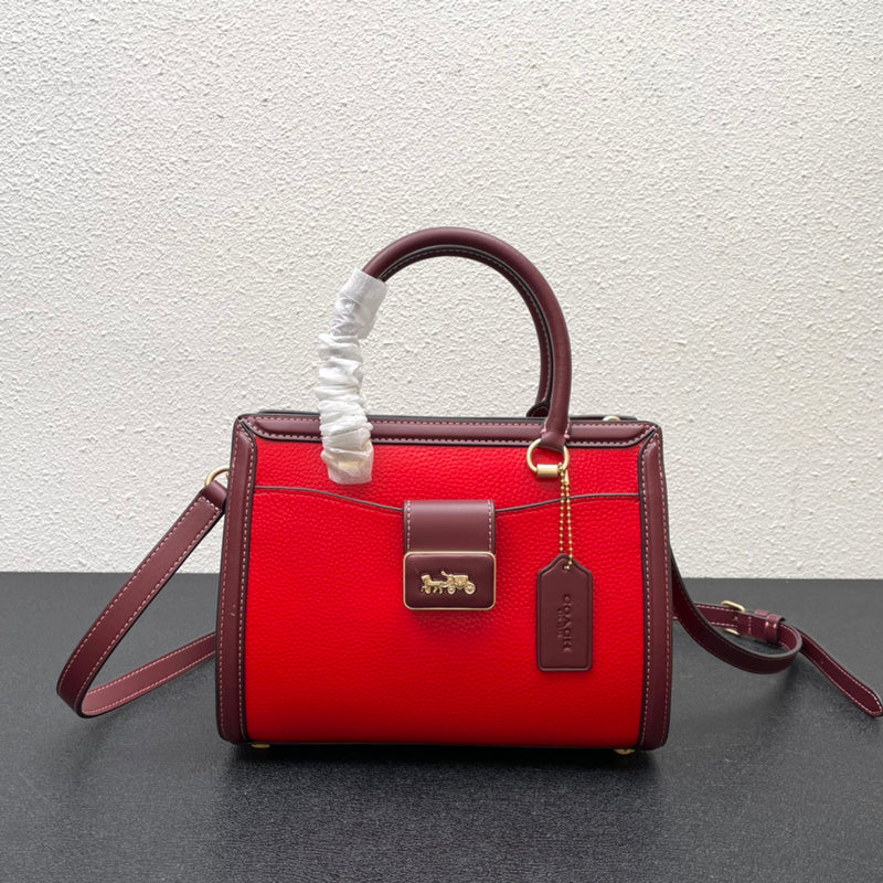 COZY - CAH Bags - 562
