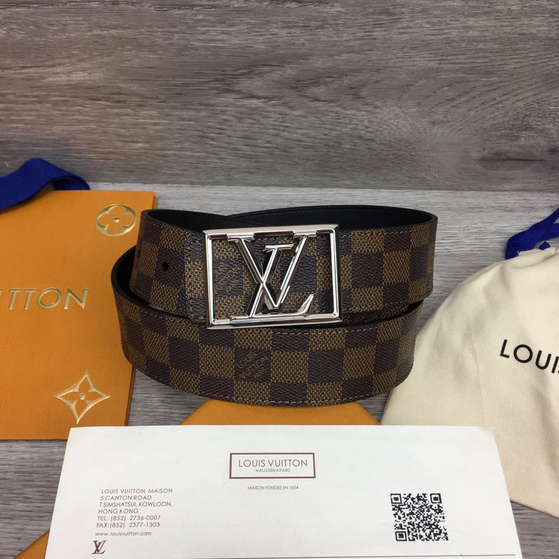 JB - LOV Belts - 111