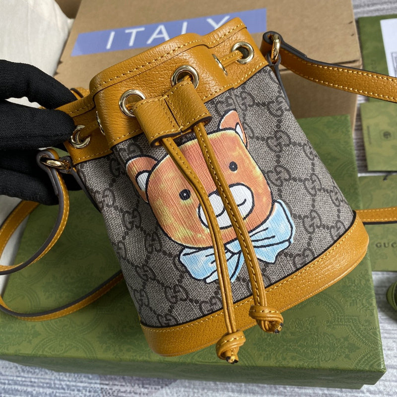 COZY BAGS - GUKI Bags - 2078