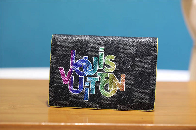 COZY BAGS - LOV Card Case - 134