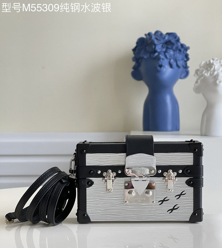 COZY BAGS - LOV Bags - 3337