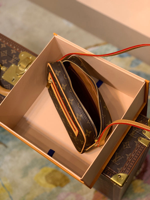 COZY BAGS - LOV Bags - 3215