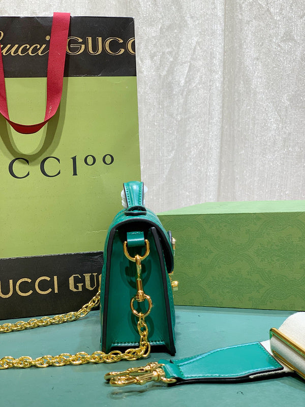 COZY BAGS - GUKI Bags - 503