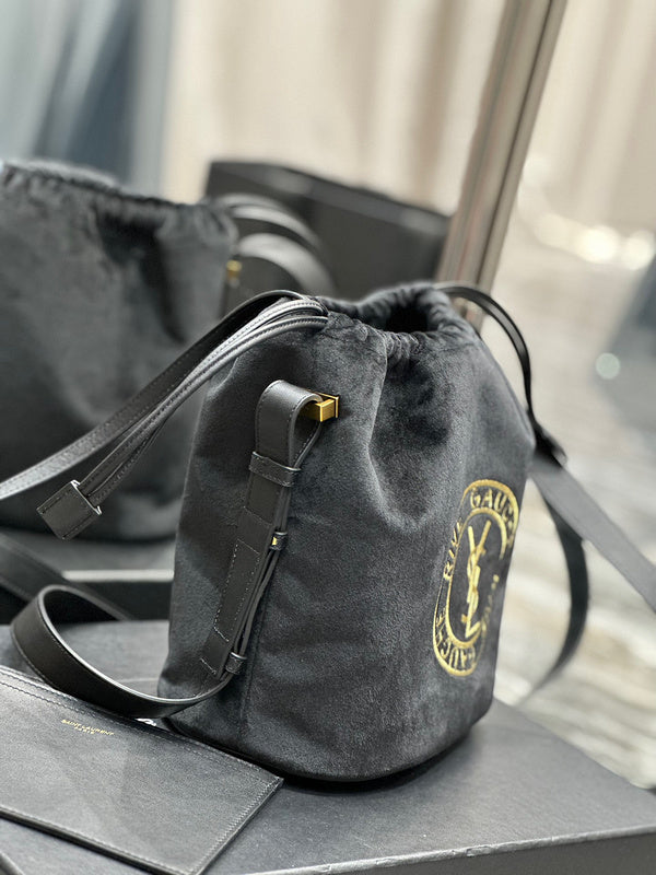 Cozy Bags - YLS Bags - 082