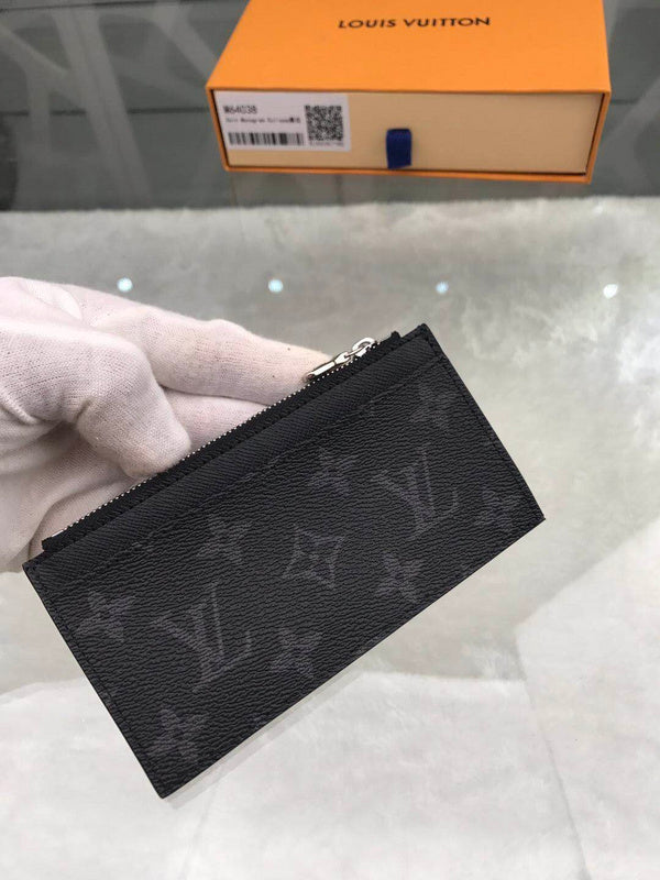 COZY BAGS - LOV Card Case - 018