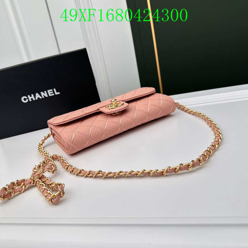 COZY BAGS - CHL Wallet - 158