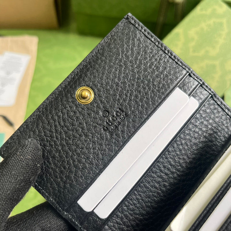 Cozy Bags - GUKI Women Wallets - 003