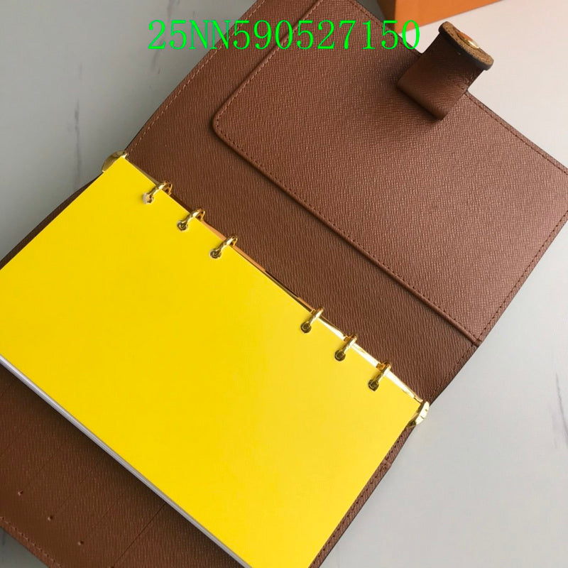 COZY BAGS - CHL Wallet - 888