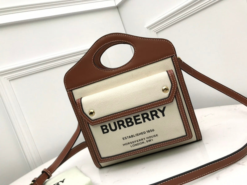 COZY - BOR Bags - 078