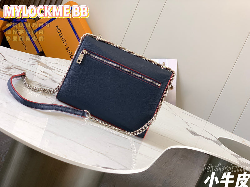 COZY - LOV Lady Bags - 755
