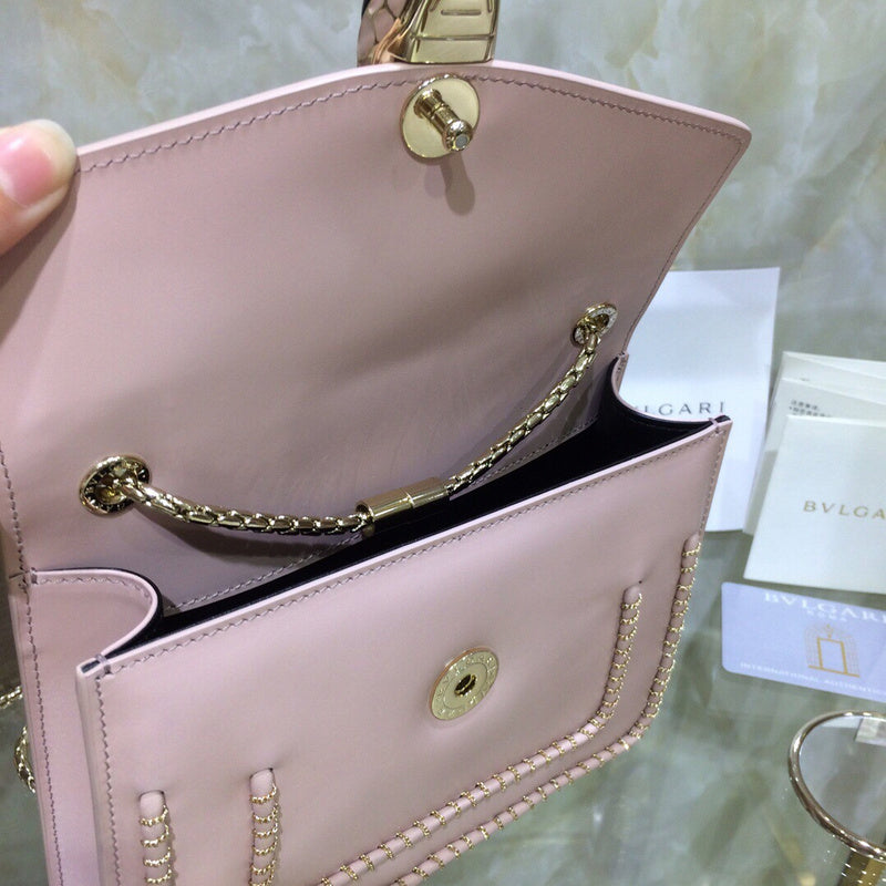 JB - BGL Lady Bags - 202